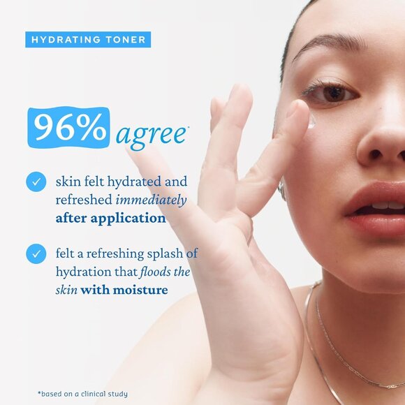 belif Aqua Bomb - Moisturizing toner with Niacinamide and Hyaluronic Acid - Picture 2 of 6